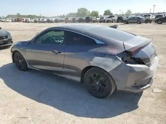 2HGFC4B55HH305892 2017 HONDA CIVIC-1