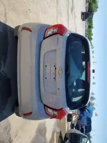 KL8CB6SA9LC416009 2020 CHEVROLET SPARK-5