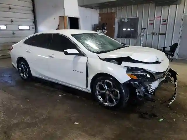1G1ZD5ST7PF140448 2023 CHEVROLET MALIBU-3