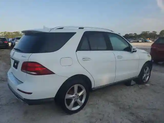 4JGDA5HB1GA749214 2016 MERCEDES-BENZ GLE-CLASS-2