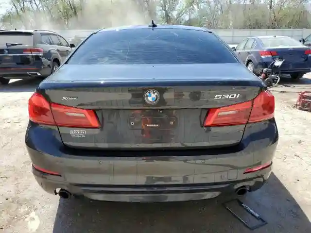 WBAJA7C50JG909279 2018 BMW 5 SERIES-5