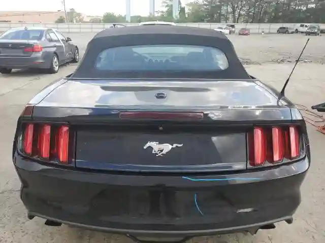 1FATP8UH4G5270763 2016 FORD ALL MODELS-5