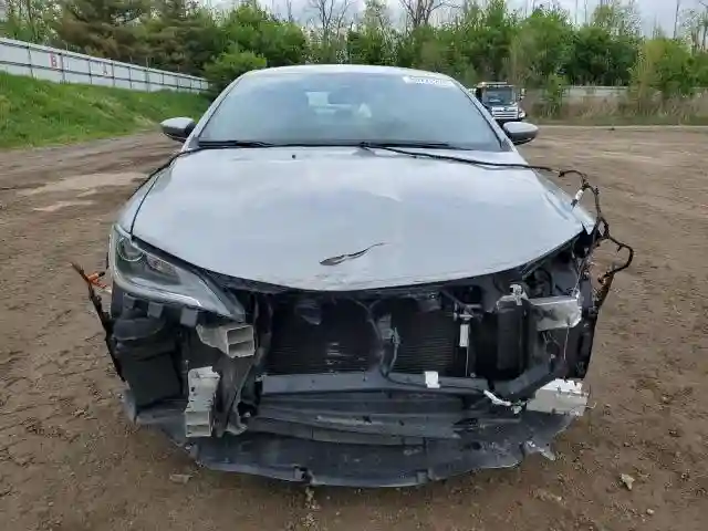 1C3CCCBB7GN123414 2016 CHRYSLER 200-4
