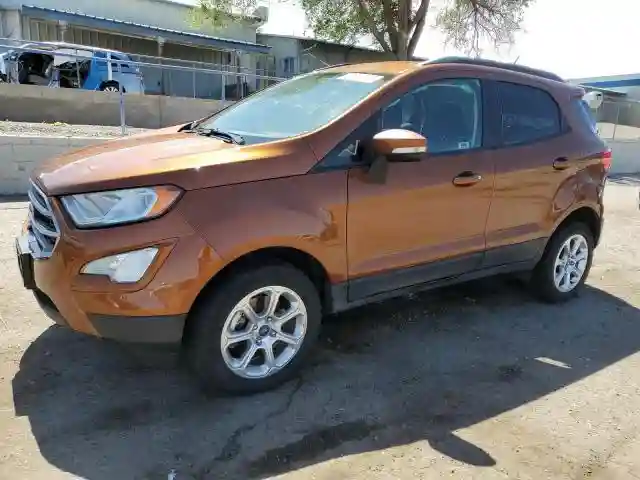 MAJ6P1UL5JC197091 2018 FORD ECOSPORT-0