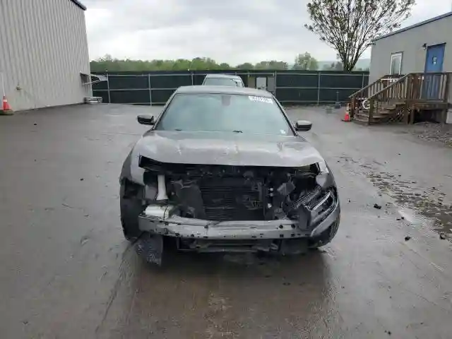 2C3CDXBG0LH215824 2020 DODGE CHARGER-4