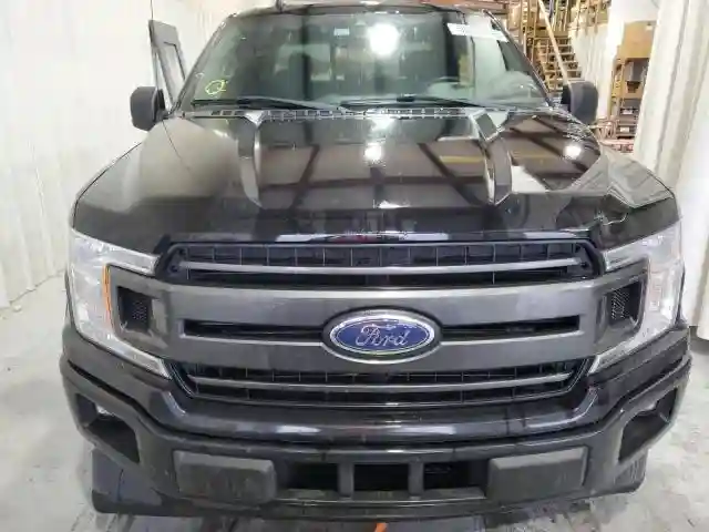 1FTEW1CP9LFA53929 2020 FORD F-150-4