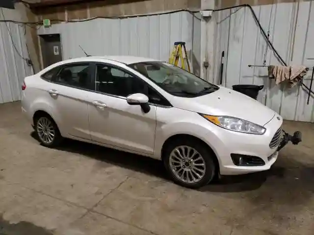 3FADP4CJ0GM167738 2016 FORD FIESTA-3