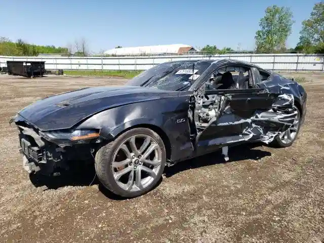 1FA6P8CF2K5120723 2019 FORD MUSTANG-0