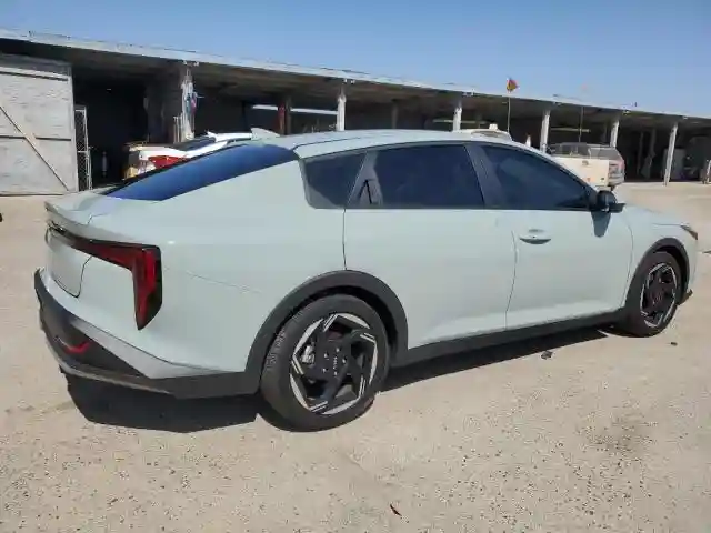 3KPFU4DE7SE010806 2025 KIA K4 EX-2
