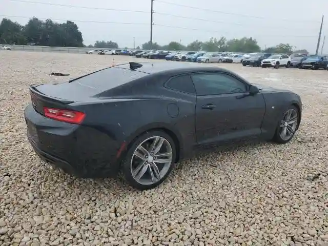 1G1FD1RS6J0101515 2018 CHEVROLET CAMARO-2