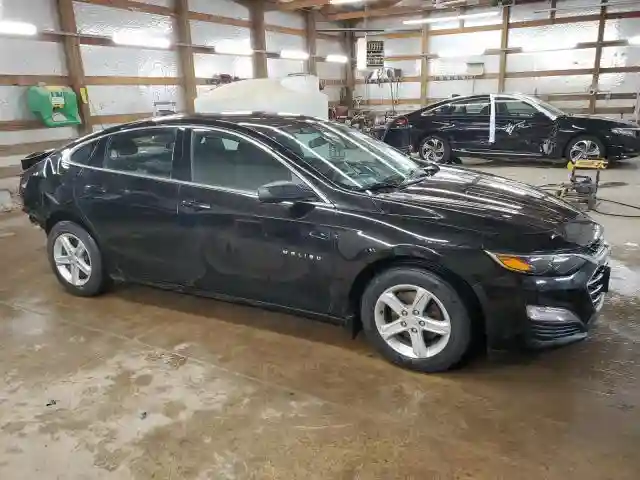 1G1ZB5ST0NF189929 2022 CHEVROLET MALIBU-3