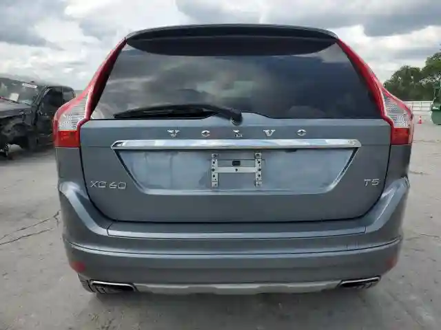 YV440MDUXH2015303 2017 VOLVO XC60-5