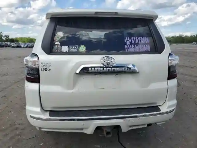 JTEBU5JR3F5246460 2015 TOYOTA 4RUNNER-5