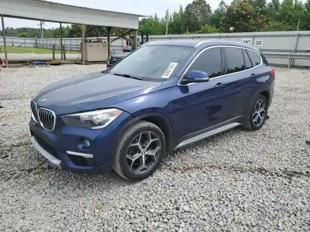 WBXHT3C31J5L28228 2018 BMW X1-0