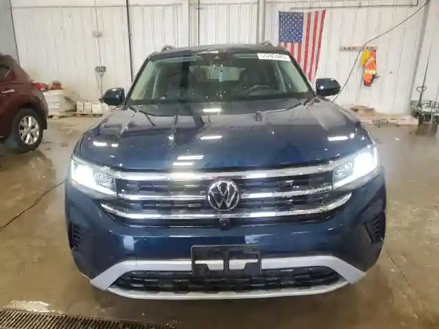 1V2TR2CA3MC509859 2021 VOLKSWAGEN ATLAS-4