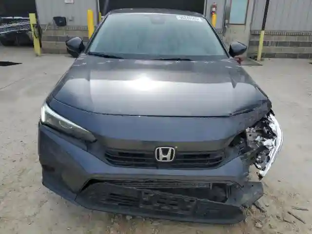 2HGFE1F76NH327481 2022 HONDA CIVIC-4