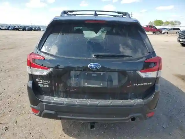 JF2SKAUC2LH535674 2020 SUBARU FORESTER-5
