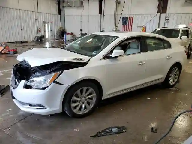 1G4GD5G32GF186031 2016 BUICK LACROSSE-0