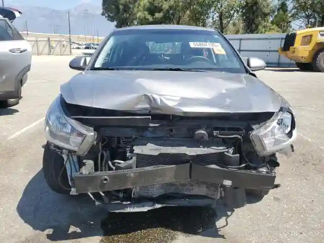 3KPA25AD7PE544090 2023 KIA RIO-4