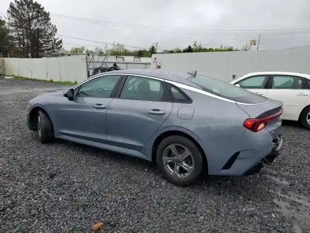 5XXG14J22MG036179 2021 KIA K5-1