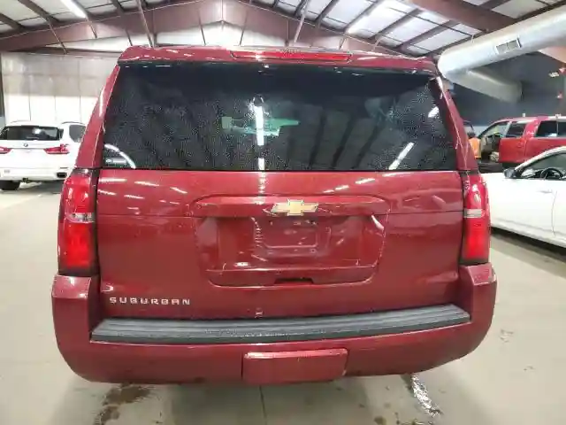 1GNSCHKC7GR150268 2016 CHEVROLET SUBURBAN-5