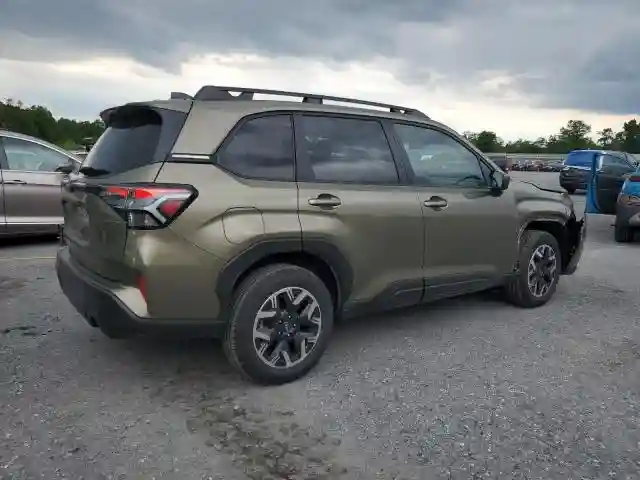 JF2SLDDC4SH488368 2025 SUBARU FORESTER-2