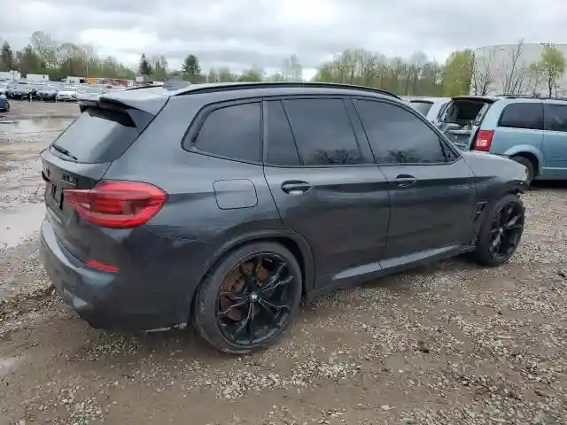 5YMTS0C0XL9B17548 2020 BMW X3-2