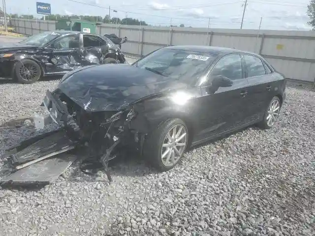WAUB8GFF7G1114181 2016 AUDI A3-0