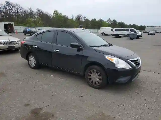 3N1CN7AP1GL897445 2016 NISSAN VERSA-3
