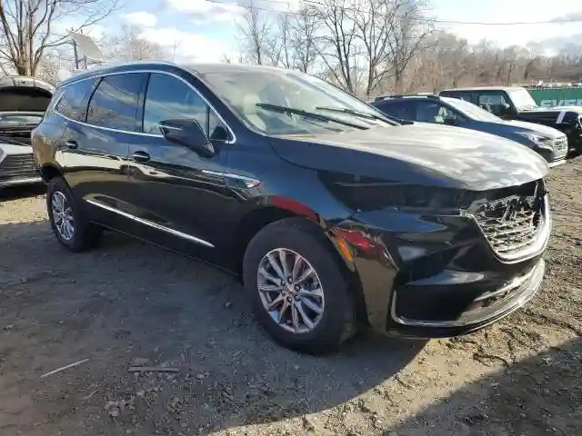 5GAEVBKW3RJ128049 2024 BUICK ENCLAVE-3