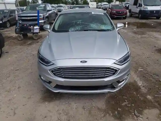 3FA6P0T95HR348605 2017 FORD FUSION-4