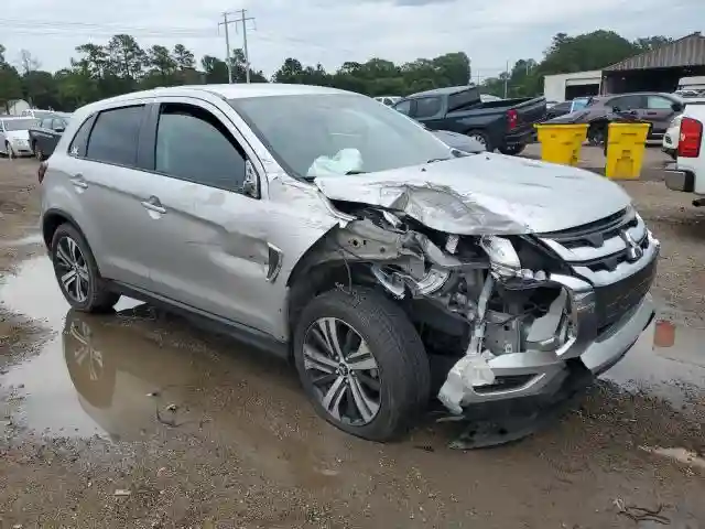 JA4APVAU3MU025935 2021 MITSUBISHI OUTLANDER-3