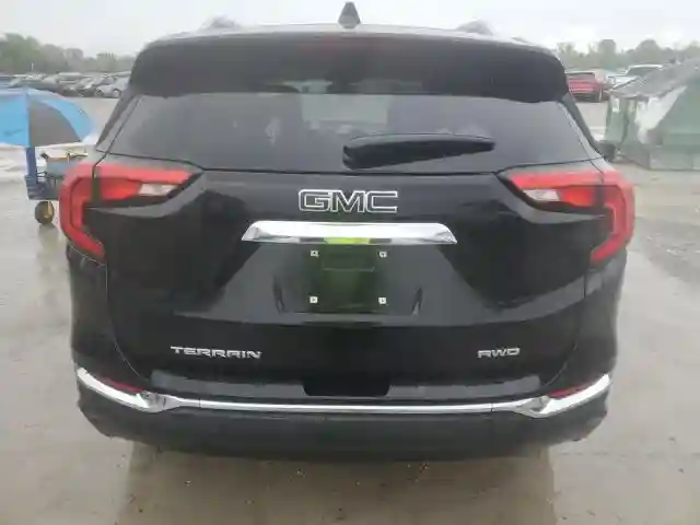 3GKALVEV8JL265741 2018 GMC TERRAIN-5