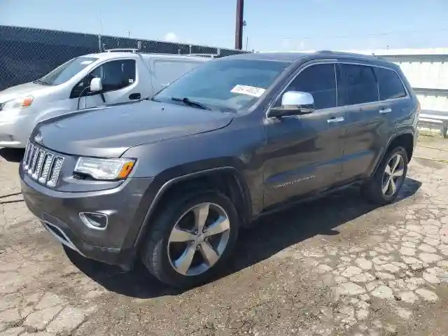 1C4RJFBG9FC768326 2015 JEEP GRAND CHEROKEE-0