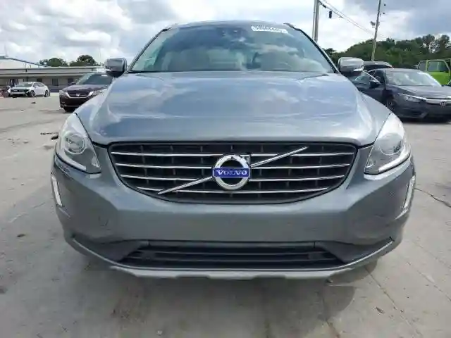 YV440MDUXH2015303 2017 VOLVO XC60-4