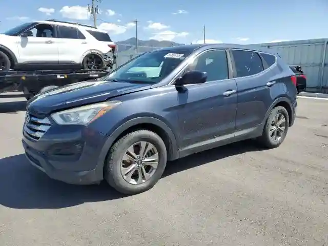 5XYZTDLB3GG361522 2016 HYUNDAI SANTA FE-0
