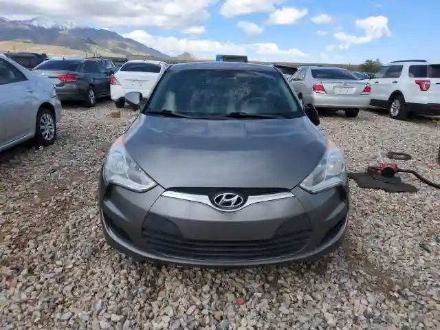 KMHTC6AD5FU232194 2015 HYUNDAI VELOSTER-4