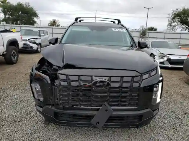 KM8R34GE4RU727649 2024 HYUNDAI PALISADE X-4