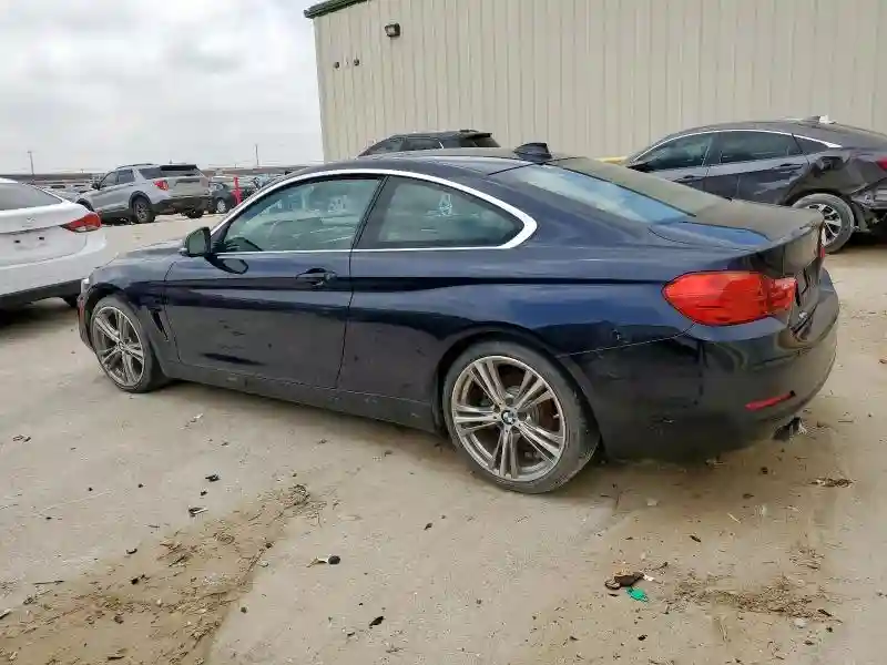 WBA4R7C52HK895575 2017 BMW 4 SERIES-1