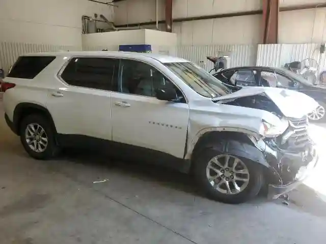 1GNERFKW2LJ141156 2020 CHEVROLET TRAVERSE-3