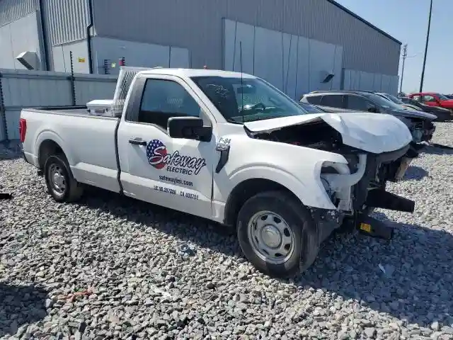 1FTMF1C59NKE67703 2022 FORD ALL MODELS-3