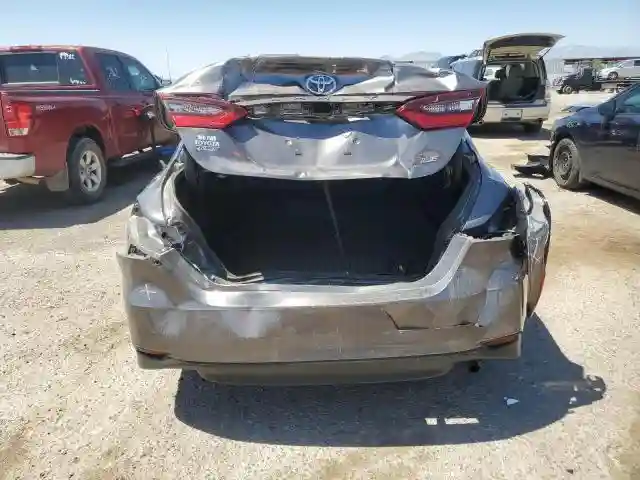 4T1C11AK7RU232712 2024 TOYOTA CAMRY-5