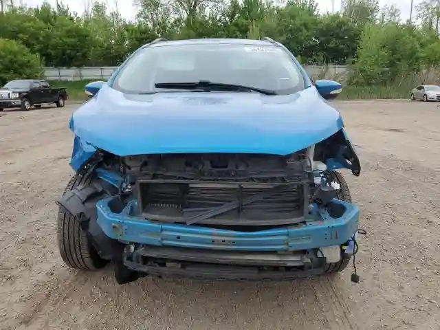 MAJ3S2GEXKC267111 2019 FORD ECOSPORT-4