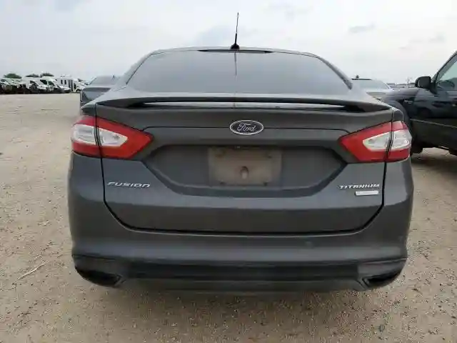 3FA6P0K98GR164758 2016 FORD FUSION-5
