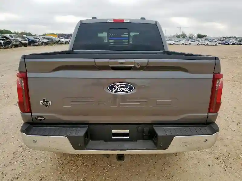 1FTFW3LD5RFC04411 2024 FORD ALL MODELS-5