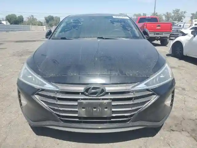 5NPD84LF5LH511695 2020 HYUNDAI ELANTRA-4