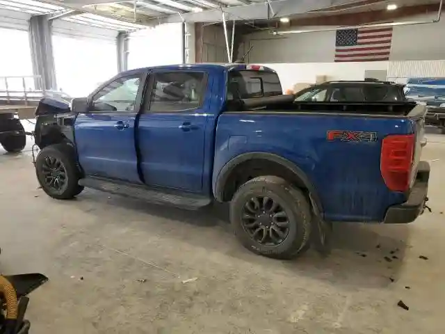 1FTER4FH5KLA01047 2019 FORD RANGER-1