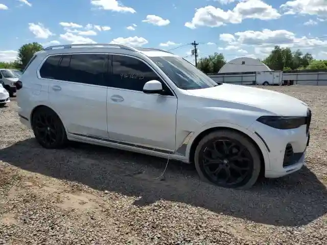5UXCX4C58KLS35897 2019 BMW X7-3