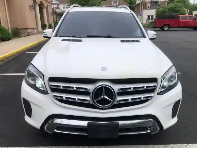 4JGDF6EE0HA814125 2017 MERCEDES-BENZ GLS-CLASS-4