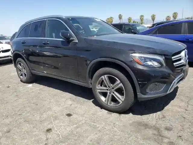 WDC0G5EB7KF511301 2019 MERCEDES-BENZ GLC-CLASS-3